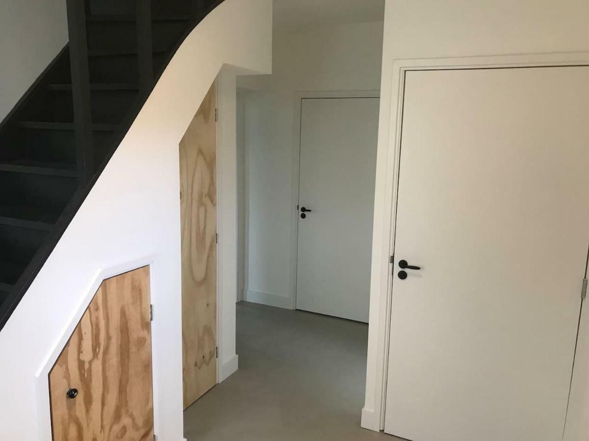Guesthouse De Bovenboer Неєвен Екстер'єр фото